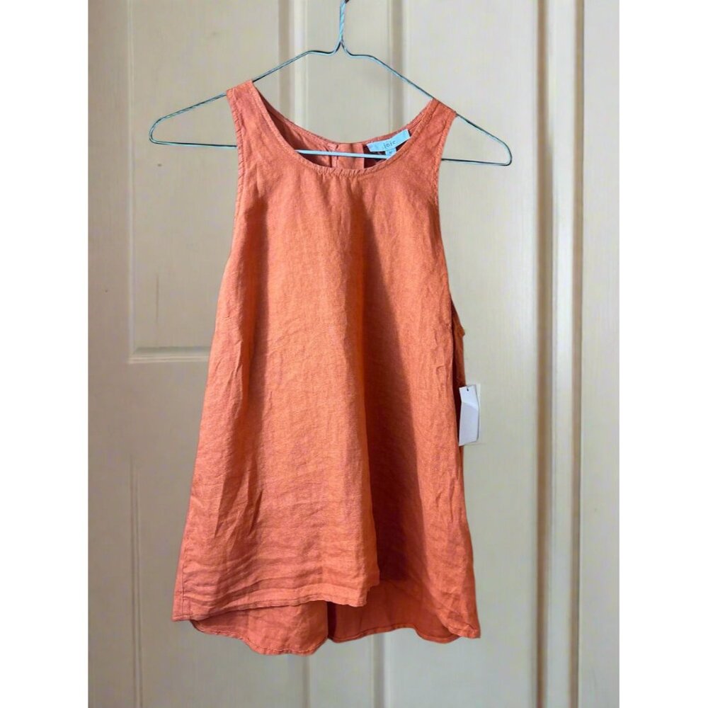 Joie Sleevelessβ Shirt